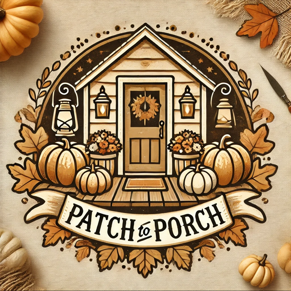 Patch to Porch